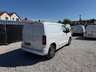 USED 2023 23 VAUXHALL COMBO 1.5 Turbo D 2300 Pro Panel Van 5dr Diesel Manual L1 H1 Euro 6 (s/s) (100 ps) 