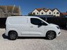 USED 2023 23 VAUXHALL COMBO 1.5 Turbo D 2300 Pro Panel Van 5dr Diesel Manual L1 H1 Euro 6 (s/s) (100 ps) 