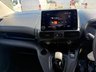 USED 2023 23 VAUXHALL COMBO 1.5 Turbo D 2300 Pro Panel Van 5dr Diesel Manual L1 H1 Euro 6 (s/s) (100 ps) 