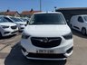 USED 2021 71 VAUXHALL COMBO 1.5 Turbo D 2300 Sportive Panel Van 4dr Diesel Manual L2 H1 Euro 6 (100 ps) LONG WHEEL BASE - 3 SEAT