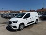 USED 2021 71 VAUXHALL COMBO 1.5 Turbo D 2300 Sportive Panel Van 4dr Diesel Manual L2 H1 Euro 6 (100 ps) LONG WHEEL BASE - 3 SEAT