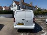 USED 2021 71 VAUXHALL COMBO 1.5 Turbo D 2300 Sportive Panel Van 4dr Diesel Manual L2 H1 Euro 6 (100 ps) LONG WHEEL BASE - 3 SEAT