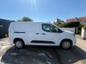 USED 2021 71 VAUXHALL COMBO 1.5 Turbo D 2300 Sportive Panel Van 4dr Diesel Manual L2 H1 Euro 6 (100 ps) LONG WHEEL BASE - 3 SEAT