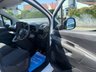 USED 2021 71 VAUXHALL COMBO 1.5 Turbo D 2300 Sportive Panel Van 4dr Diesel Manual L2 H1 Euro 6 (100 ps) LONG WHEEL BASE - 3 SEAT