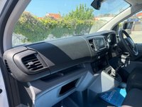 USED 2022 22 VAUXHALL VIVARO 1.5 Turbo D 2900 Dynamic Panel Van 6dr Diesel Manual L2 H1 Euro 6 (s/s) (100 ps) LONG WHEEL BASE!