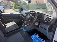 USED 2022 22 VAUXHALL VIVARO 1.5 Turbo D 2900 Dynamic Panel Van 6dr Diesel Manual L2 H1 Euro 6 (s/s) (100 ps) LONG WHEEL BASE!