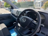 USED 2022 22 VAUXHALL VIVARO 1.5 Turbo D 2900 Dynamic Panel Van 6dr Diesel Manual L2 H1 Euro 6 (s/s) (100 ps) LONG WHEEL BASE!