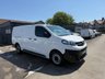 USED 2022 22 VAUXHALL VIVARO 1.5 Turbo D 2900 Dynamic Panel Van 6dr Diesel Manual L2 H1 Euro 6 (s/s) (100 ps) LONG WHEEL BASE!