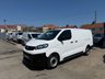 USED 2022 22 VAUXHALL VIVARO 1.5 Turbo D 2900 Dynamic Panel Van 6dr Diesel Manual L2 H1 Euro 6 (s/s) (100 ps) LONG WHEEL BASE!