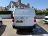 USED 2022 22 VAUXHALL VIVARO 1.5 Turbo D 2900 Dynamic Panel Van 6dr Diesel Manual L2 H1 Euro 6 (s/s) (100 ps) LONG WHEEL BASE!
