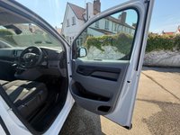 USED 2022 22 VAUXHALL VIVARO 1.5 Turbo D 2900 Dynamic Panel Van 6dr Diesel Manual L2 H1 Euro 6 (s/s) (100 ps) LOW MILEAGE - FINANCE AVAILABLE
