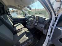 USED 2022 22 VAUXHALL VIVARO 1.5 Turbo D 2900 Dynamic Panel Van 6dr Diesel Manual L2 H1 Euro 6 (s/s) (100 ps) LOW MILEAGE - FINANCE AVAILABLE