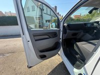 USED 2022 22 VAUXHALL VIVARO 1.5 Turbo D 2900 Dynamic Panel Van 6dr Diesel Manual L2 H1 Euro 6 (s/s) (100 ps) LOW MILEAGE - FINANCE AVAILABLE