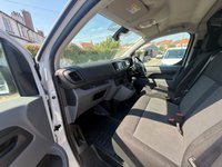 USED 2022 22 VAUXHALL VIVARO 1.5 Turbo D 2900 Dynamic Panel Van 6dr Diesel Manual L2 H1 Euro 6 (s/s) (100 ps) LOW MILEAGE - FINANCE AVAILABLE