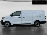 USED 2022 22 VAUXHALL VIVARO 1.5 Turbo D 2900 Dynamic Panel Van 6dr Diesel Manual L2 H1 Euro 6 (s/s) (100 ps) LOW MILEAGE - FINANCE AVAILABLE