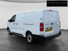 USED 2022 22 VAUXHALL VIVARO 1.5 Turbo D 2900 Dynamic Panel Van 6dr Diesel Manual L2 H1 Euro 6 (s/s) (100 ps) LOW MILEAGE - FINANCE AVAILABLE