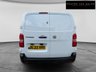 USED 2022 22 VAUXHALL VIVARO 1.5 Turbo D 2900 Dynamic Panel Van 6dr Diesel Manual L2 H1 Euro 6 (s/s) (100 ps) LOW MILEAGE - FINANCE AVAILABLE