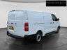 USED 2022 22 VAUXHALL VIVARO 1.5 Turbo D 2900 Dynamic Panel Van 6dr Diesel Manual L2 H1 Euro 6 (s/s) (100 ps) LOW MILEAGE - FINANCE AVAILABLE