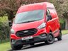 USED 2023 23 FORD TRANSIT CUSTOM 2.0 280 EcoBlue Leader Panel Van 5dr Diesel Manual L1 H2 Euro 6 (s/s) (130 ps) 