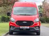 USED 2023 23 FORD TRANSIT CUSTOM 2.0 280 EcoBlue Leader Panel Van 5dr Diesel Manual L1 H2 Euro 6 (s/s) (130 ps) 