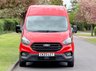 USED 2023 23 FORD TRANSIT CUSTOM 2.0 280 EcoBlue Leader Panel Van 5dr Diesel Manual L1 H2 Euro 6 (s/s) (130 ps) 
