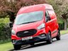 USED 2023 23 FORD TRANSIT CUSTOM 2.0 280 EcoBlue Leader Panel Van 5dr Diesel Manual L1 H2 Euro 6 (s/s) (130 ps) 