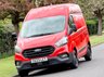 USED 2023 23 FORD TRANSIT CUSTOM 2.0 280 EcoBlue Leader Panel Van 5dr Diesel Manual L1 H2 Euro 6 (s/s) (130 ps) 