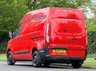 USED 2023 23 FORD TRANSIT CUSTOM 2.0 280 EcoBlue Leader Panel Van 5dr Diesel Manual L1 H2 Euro 6 (s/s) (130 ps) 