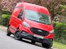USED 2023 23 FORD TRANSIT CUSTOM 2.0 280 EcoBlue Leader Panel Van 5dr Diesel Manual L1 H2 Euro 6 (s/s) (130 ps) 