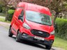 USED 2023 23 FORD TRANSIT CUSTOM 2.0 280 EcoBlue Leader Panel Van 5dr Diesel Manual L1 H2 Euro 6 (s/s) (130 ps) 