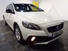USED 2014 14 VOLVO V40 CROSS COUNTRY 1.6 D2 SE Hatchback 5dr Diesel Manual Euro 5 (s/s) (115 ps) &pound;20 Road Tax-Great Economy-A/C-Service History-2 Keys-DAB Radio-Bluetooth