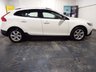 USED 2014 14 VOLVO V40 CROSS COUNTRY 1.6 D2 SE Hatchback 5dr Diesel Manual Euro 5 (s/s) (115 ps) &pound;20 Road Tax-Great Economy-A/C-Service History-2 Keys-DAB Radio-Bluetooth