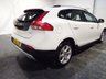 USED 2014 14 VOLVO V40 CROSS COUNTRY 1.6 D2 SE Hatchback 5dr Diesel Manual Euro 5 (s/s) (115 ps) &pound;20 Road Tax-Great Economy-A/C-Service History-2 Keys-DAB Radio-Bluetooth