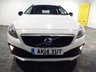 USED 2014 14 VOLVO V40 CROSS COUNTRY 1.6 D2 SE Hatchback 5dr Diesel Manual Euro 5 (s/s) (115 ps) &pound;20 Road Tax-Great Economy-A/C-Service History-2 Keys-DAB Radio-Bluetooth