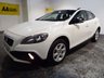 USED 2014 14 VOLVO V40 CROSS COUNTRY 1.6 D2 SE Hatchback 5dr Diesel Manual Euro 5 (s/s) (115 ps) &pound;20 Road Tax-Great Economy-A/C-Service History-2 Keys-DAB Radio-Bluetooth