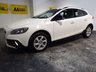 USED 2014 14 VOLVO V40 CROSS COUNTRY 1.6 D2 SE Hatchback 5dr Diesel Manual Euro 5 (s/s) (115 ps) &pound;20 Road Tax-Great Economy-A/C-Service History-2 Keys-DAB Radio-Bluetooth