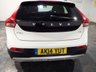 USED 2014 14 VOLVO V40 CROSS COUNTRY 1.6 D2 SE Hatchback 5dr Diesel Manual Euro 5 (s/s) (115 ps) &pound;20 Road Tax-Great Economy-A/C-Service History-2 Keys-DAB Radio-Bluetooth