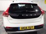 USED 2014 14 VOLVO V40 CROSS COUNTRY 1.6 D2 SE Hatchback 5dr Diesel Manual Euro 5 (s/s) (115 ps) &pound;20 Road Tax-Great Economy-A/C-Service History-2 Keys-DAB Radio-Bluetooth