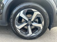 USED 2022 22 NISSAN QASHQAI 1.3 DIG-T MHEV N-Connecta SUV 5dr Petrol Hybrid XTRON Euro 6 (s/s) (158 ps) ** FINANCE ME WITH ZERO DEPOSIT **