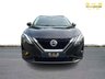 USED 2022 22 NISSAN QASHQAI 1.3 DIG-T MHEV N-Connecta SUV 5dr Petrol Hybrid XTRON Euro 6 (s/s) (158 ps) ** FINANCE ME WITH ZERO DEPOSIT **