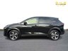 USED 2022 22 NISSAN QASHQAI 1.3 DIG-T MHEV N-Connecta SUV 5dr Petrol Hybrid XTRON Euro 6 (s/s) (158 ps) ** FINANCE ME WITH ZERO DEPOSIT **