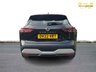 USED 2022 22 NISSAN QASHQAI 1.3 DIG-T MHEV N-Connecta SUV 5dr Petrol Hybrid XTRON Euro 6 (s/s) (158 ps) ** FINANCE ME WITH ZERO DEPOSIT **