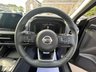 USED 2022 22 NISSAN QASHQAI 1.3 DIG-T MHEV N-Connecta SUV 5dr Petrol Hybrid XTRON Euro 6 (s/s) (158 ps) ** FINANCE ME WITH ZERO DEPOSIT **