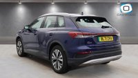 USED 2022 71 AUDI Q4 E-TRON 40 Sport SUV 5dr Electric Auto 82kWh (204 ps) KEYLESS GO | CRUISE CONTROL