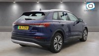 USED 2022 71 AUDI Q4 E-TRON 40 Sport SUV 5dr Electric Auto 82kWh (204 ps) KEYLESS GO | CRUISE CONTROL