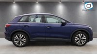 USED 2022 71 AUDI Q4 E-TRON 40 Sport SUV 5dr Electric Auto 82kWh (204 ps) KEYLESS GO | CRUISE CONTROL