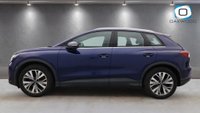 USED 2022 71 AUDI Q4 E-TRON 40 Sport SUV 5dr Electric Auto 82kWh (204 ps) KEYLESS GO | CRUISE CONTROL