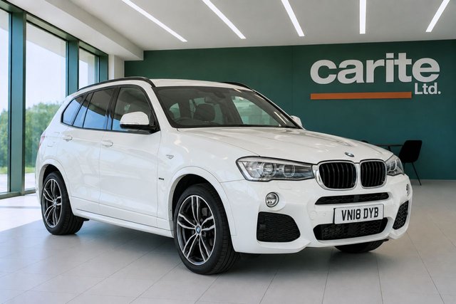 View our BMW X1 range