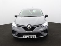 USED 2023 23 RENAULT CLIO 1.0 TCe Evolution Hatchback 5dr Petrol Manual Euro 6 (s/s) (90 ps) CRUISE CONTROL | PARK SENSORS