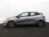USED 2023 23 RENAULT CLIO 1.0 TCe Evolution Hatchback 5dr Petrol Manual Euro 6 (s/s) (90 ps) CRUISE CONTROL | PARK SENSORS